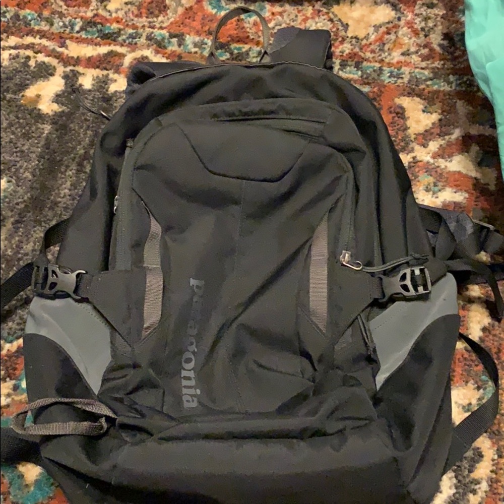 Patagonia backpack